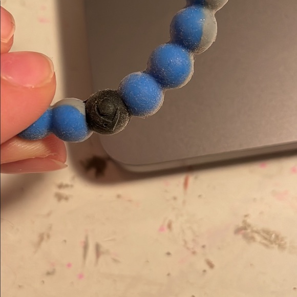 Authentic Lokai bracelets - Picture 3 of 4